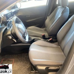 Peugeot 208 1.5 BlueHDi Allure S&S
