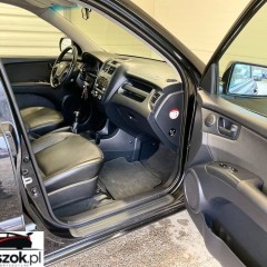 Kia Sportage 2.0 Tour