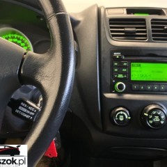 Kia Sportage 2.0 Tour