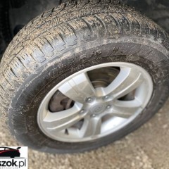 Kia Sportage 2.0 Tour