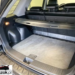 Kia Sportage 2.0 Tour