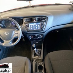 Hyundai i20 1.2 Comfort
