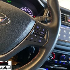 Hyundai i20 1.2 Comfort