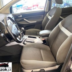Ford Kuga 2.0 TDCi 4WD Titanium