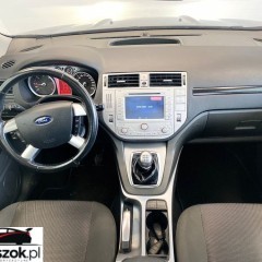 Ford Kuga 2.0 TDCi 4WD Titanium