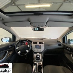 Ford Kuga 2.0 TDCi 4WD Titanium