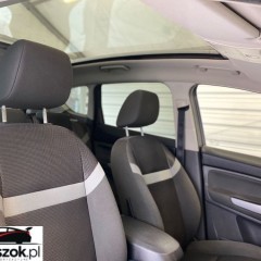 Ford Kuga 2.0 TDCi 4WD Titanium