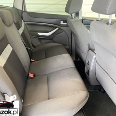 Ford Kuga 2.0 TDCi 4WD Titanium