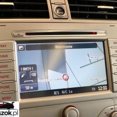 Ford Kuga 2.0 TDCi 4WD Titanium