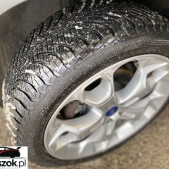 Ford Kuga 2.0 TDCi 4WD Titanium