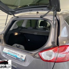 Ford Kuga 2.0 TDCi 4WD Titanium