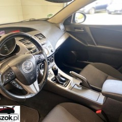 Mazda 3 1.6 Comfort