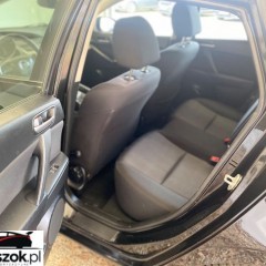 Mazda 3 1.6 Comfort