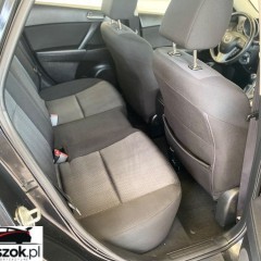 Mazda 3 1.6 Comfort