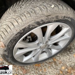 Mazda 3 1.6 Comfort
