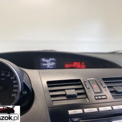 Mazda 3 1.6 Comfort