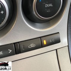Mazda 3 1.6 Comfort