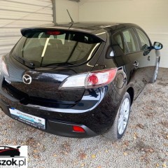 Mazda 3 1.6 Comfort