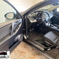Mazda 3 1.6 Comfort