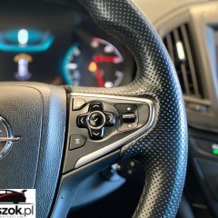 Opel Insignia 2.0 CDTI Executive S&S