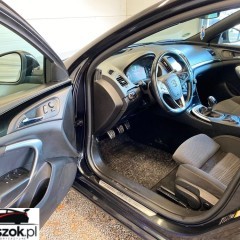 Opel Insignia 2.0 CDTI Executive S&S