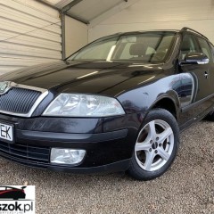 Skoda Octavia 1.9 TDI Classic