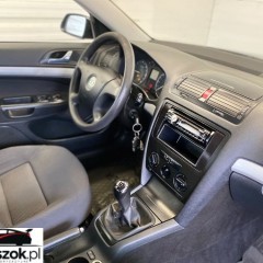 Skoda Octavia 1.9 TDI Classic