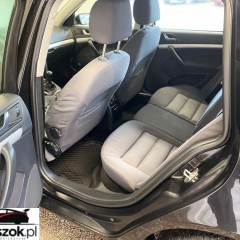 Skoda Octavia 1.9 TDI Classic
