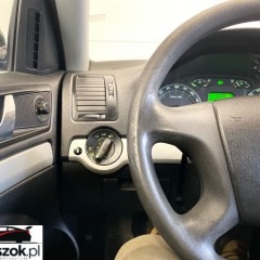 Skoda Octavia 1.9 TDI Classic