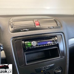 Skoda Octavia 1.9 TDI Classic