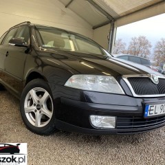 Skoda Octavia 1.9 TDI Classic