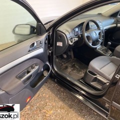 Skoda Octavia 1.9 TDI Classic
