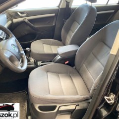 Skoda Octavia 1.9 TDI Classic