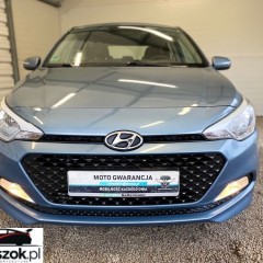Hyundai i20 1.2 Comfort