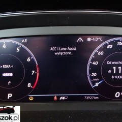 Volkswagen Arteon 2.0 TSI R-Line DSG