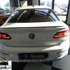 Volkswagen Arteon 2.0 TSI R-Line DSG