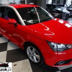 Audi A1 1.2 TFSI Sportback Attraction