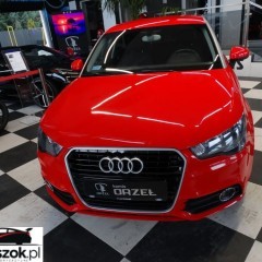Audi A1 1.2 TFSI Sportback Attraction