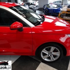 Audi A1 1.2 TFSI Sportback Attraction