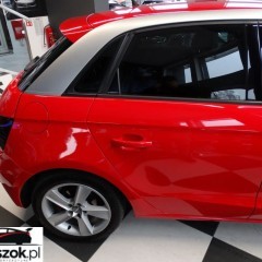 Audi A1 1.2 TFSI Sportback Attraction