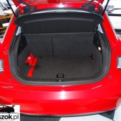 Audi A1 1.2 TFSI Sportback Attraction