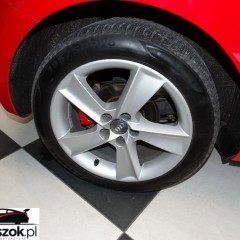 Audi A1 1.2 TFSI Sportback Attraction