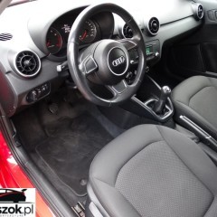 Audi A1 1.2 TFSI Sportback Attraction