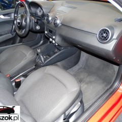 Audi A1 1.2 TFSI Sportback Attraction