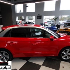 Audi A1 1.2 TFSI Sportback Attraction