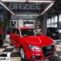 Audi A1 1.2 TFSI Sportback Attraction