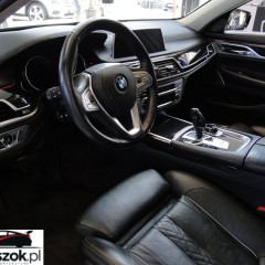 BMW Seria 7
