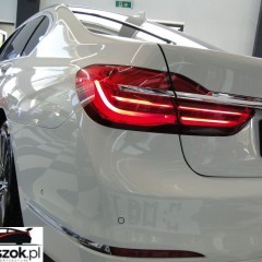 BMW Seria 7