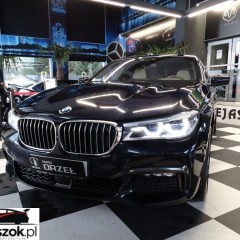 BMW Seria 7