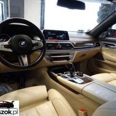 BMW Seria 7